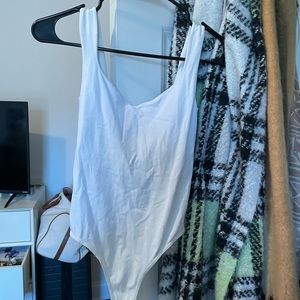 Free people bodysuit